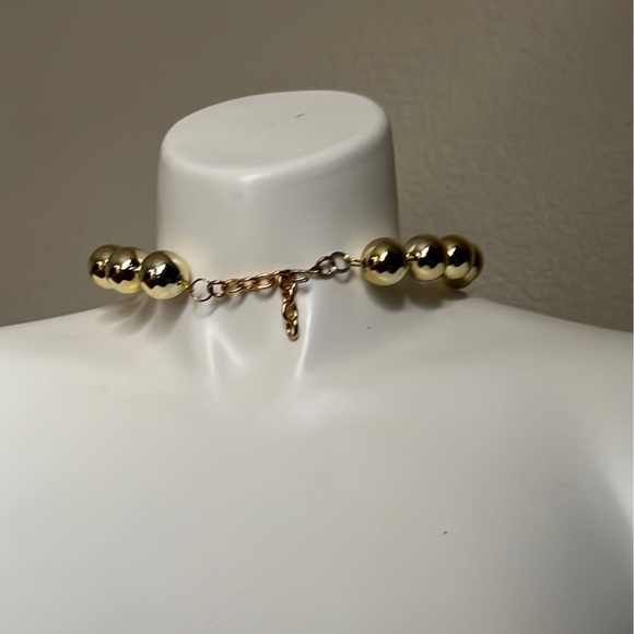 Statement necklace - Picture 2 of 4